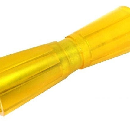 Knott 305x62 mm diabolo  jaune 17 mm diamètre du moyeu