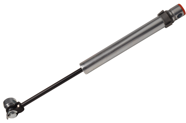 Knott Amortisseur pour freinage à inertie Knott pour les types KFL12 & KFL14 avec le numéro de code 87100709