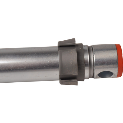 Knott Amortisseur pour freinage à inertie Knott pour les types KFL12 & KFL14 avec le numéro de code 87100709