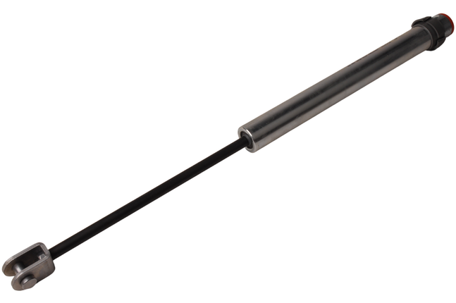 Knott Amortisseur pour tête freinage pour KFL20 - numéro d'amortisseur 87101109