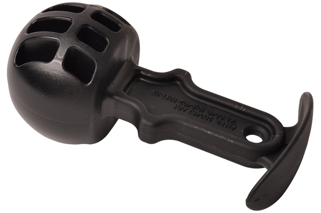 Knott Attelage de remorque Safety Ball