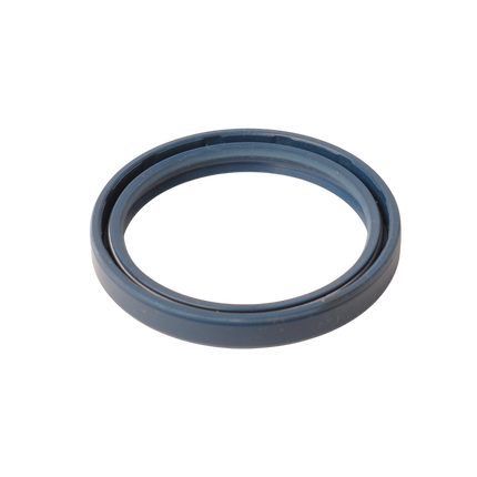 Knott Bague d'étanchéité à nouer/joint d'étanchéité à l'huile/bague anti-poussière - 45,6/56x7 mm