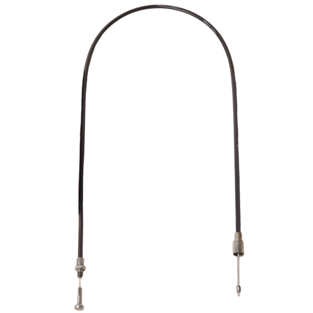 Knott Câble de frein avec tête champignon de remorque 1530/1740 (980202.17)