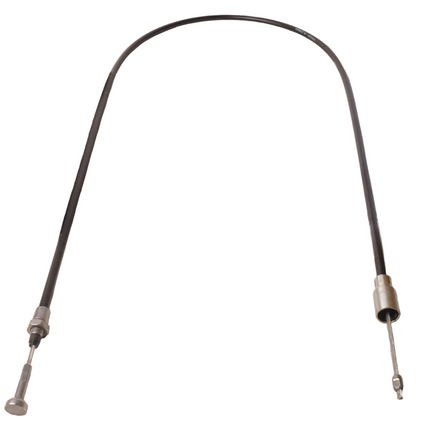 Knott Câble de frein avec tête champignon de remorque 1530/1740 (980202.17)