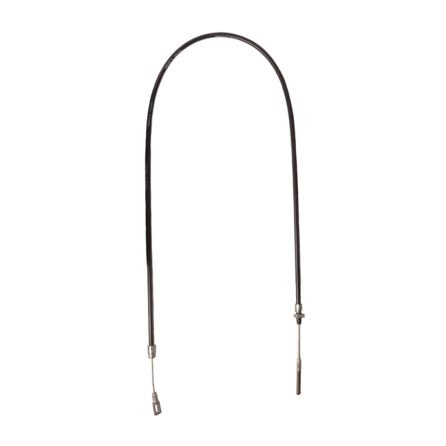 Knott Câble de frein de remorque 1000/1300 + anneau de câble de frein + filetage M8