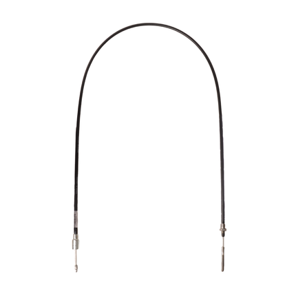 Knott Câble de frein de remorque 1030/1240 + filetage M8 (33921-1.11)
