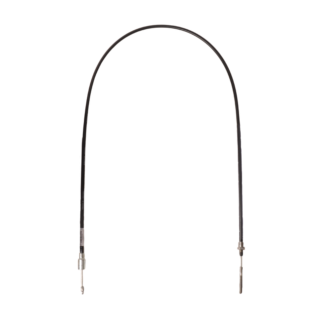 Knott Câble de frein de remorque 1030/1240 + filetage M8 (33921-1.11)