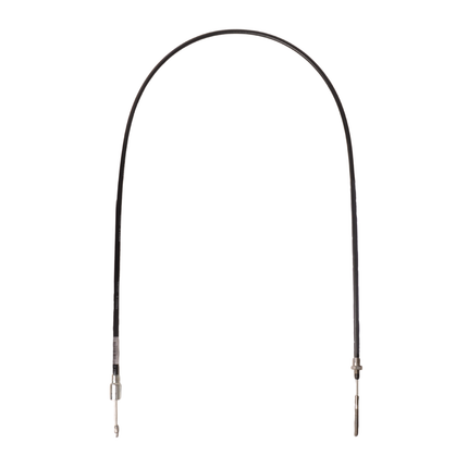 Knott Câble de frein de remorque 1130/1340 + filetage M8 (33921-1.13)