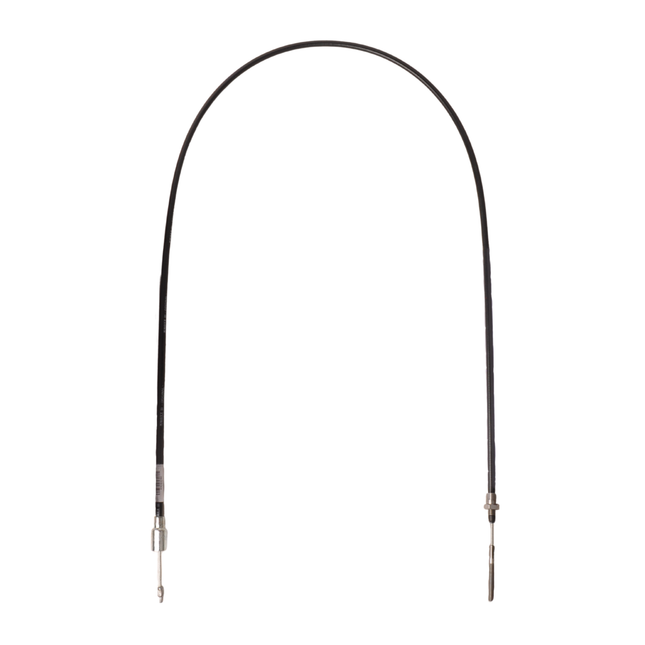 Knott Câble de frein de remorque 1130/1340 + filetage M8 (33921-1.13)