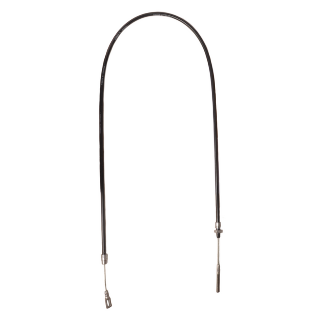 Knott Câble de frein de remorque 1200/1500 + anneau de câble de frein + filetage M8