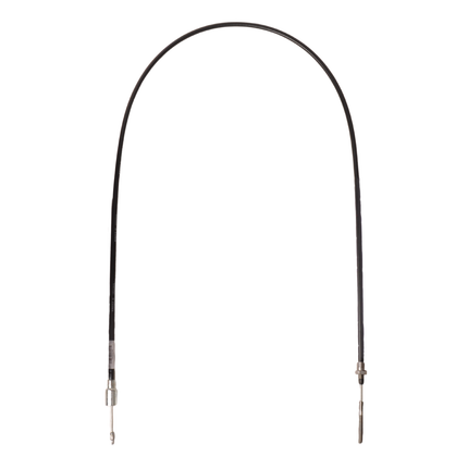 Knott Câble de frein de remorque 1230/1440 + filetage M8 (33921-1.14)