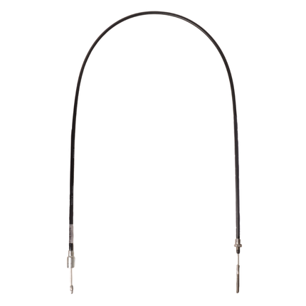 Knott Câble de frein de remorque 1330/1540 + filetage M8 (33921-1.15)