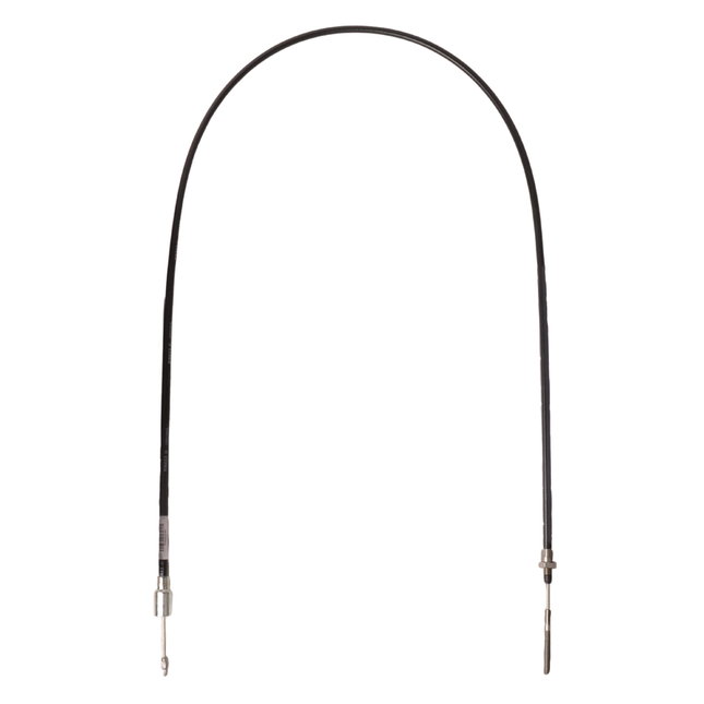 Knott Câble de frein de remorque 1330/1540 + filetage M8 (33921-1.15)