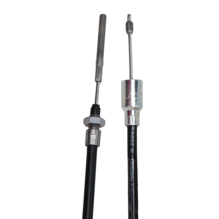 Knott Câble de frein de remorque 1730/1940 + filetage M8 (33921-1.25)