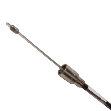 Knott Câble de frein de remorque 630/840 + filetage M8