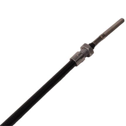 Knott Câble de frein de remorque 630/840 + filetage M8