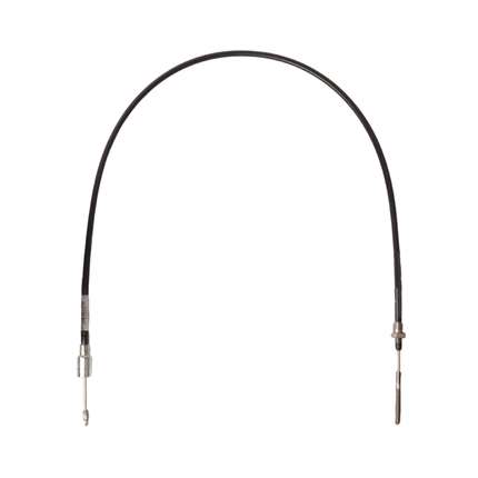 Knott Câble de frein de remorque 730/940 + filetage M8 (33921-1.06)