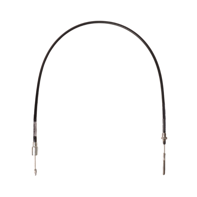 Knott Câble de frein de remorque 730/940 + filetage M8 (33921-1.06)