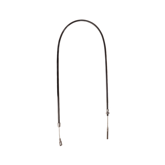 Knott Câble de frein de remorque 800/1100 + anneau de câble de frein + filetage M8