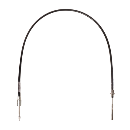 Knott Câble de frein de remorque 830/1040 + filetage M8 (33921-1.07)