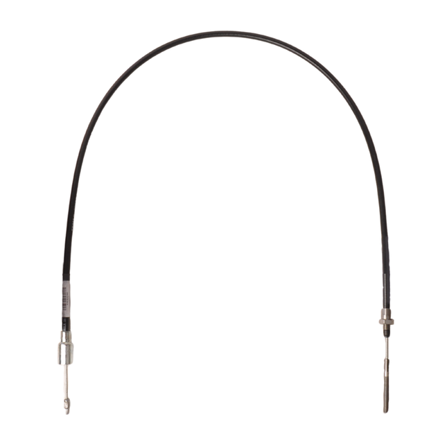 Knott Câble de frein de remorque 830/1040 + filetage M8 (33921-1.07)