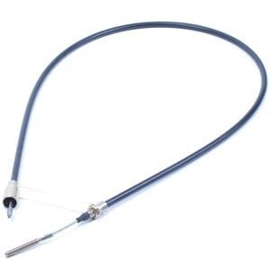 Knott Câble de frein Knott pour remorque 2030/2240 + filetage M8 (33921-1.24)