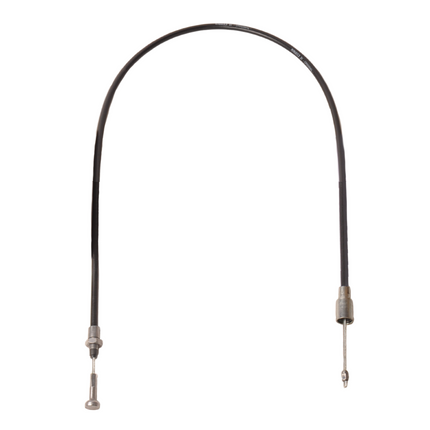 Knott Câble de frein tête champignon de remorque 1030/1240 (980202.11)