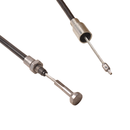 Knott Câble de frein tête champignon de remorque 1030/1240 (980202.11)