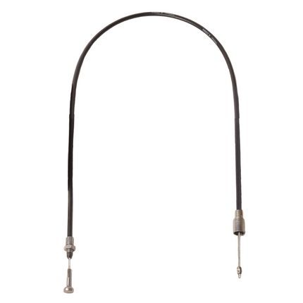 Knott Câble de frein tête champignon de remorque 1230/1440 (980202.14)