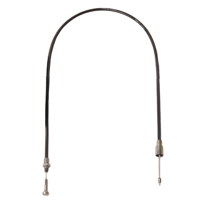 Knott Câble de frein tête champignon de remorque 1230/1440 (980202.14)