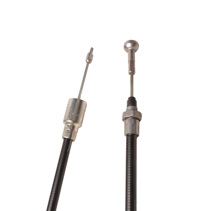 Knott Câble de frein tête champignon de remorque 730/940 (980202.06)