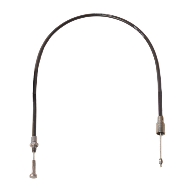 Knott Câble de frein tête champignon de remorque 730/940 (980202.06)