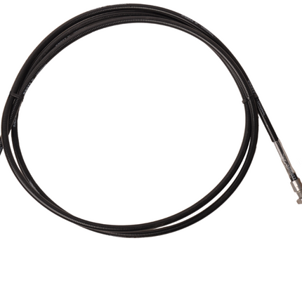 Knott Cable de traversée de remorque 2750/2960 + filetage M8 (33921-1.30)