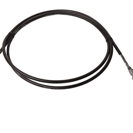 Knott Cable de traversée de remorque 2750/2960 + filetage M8 (33921-1.30)