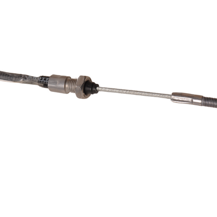 Knott Cable de traversée de remorque 2750/2960 + filetage M8 (33921-1.30)