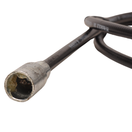 Knott Cable de traversée de remorque 2750/2960 + filetage M8 (33921-1.30)