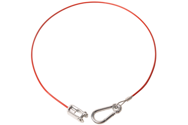 Knott Câbles de rupture KNOTT 100 cm - Convient au frein à inertie Knott