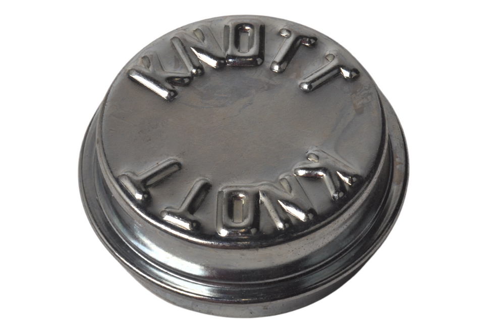 Knott Cache-moyeux Knott - 48,4 mm