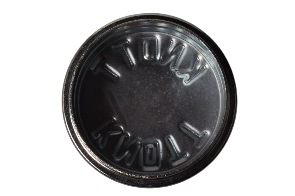 Knott Cache-moyeux Knott - 48,4 mm