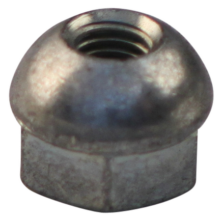 Knott Ecrou sphérique M8 x 15. SW17 conique