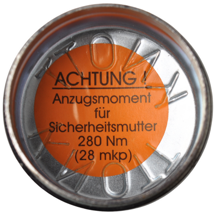 Knott Enjoliveur - 52 mm