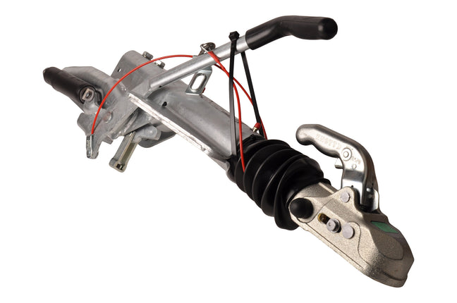 Knott Frein à inertie pour remorque Knott KF27 - 2700 kg - sans console de roue jockey