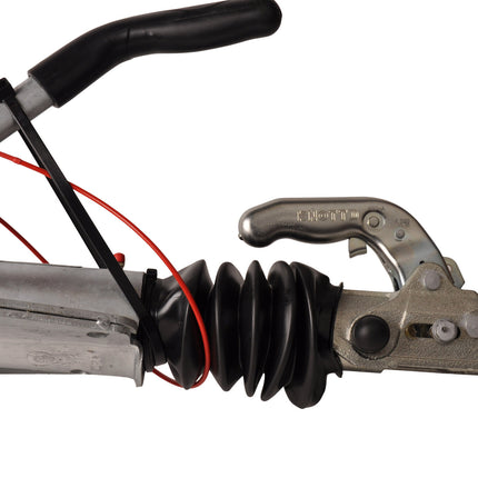 Knott Frein à inertie pour remorque Knott KF27 - 2700 kg - sans console de roue jockey