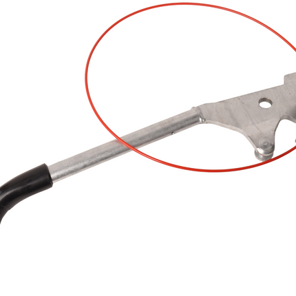 Knott Freins à main KF7,5/KFG35 (accumulateur à ressort)