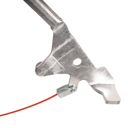 Knott Freins à main KF7,5/KFG35 (accumulateur à ressort)