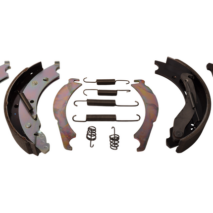 Knott Garniture de frein originale Knott - 250x40 - frein type 25-4066 - hydraulique