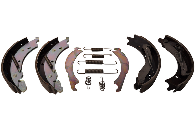 Knott Garniture de frein originale Knott - 250x40 - frein type 25-4066 - hydraulique