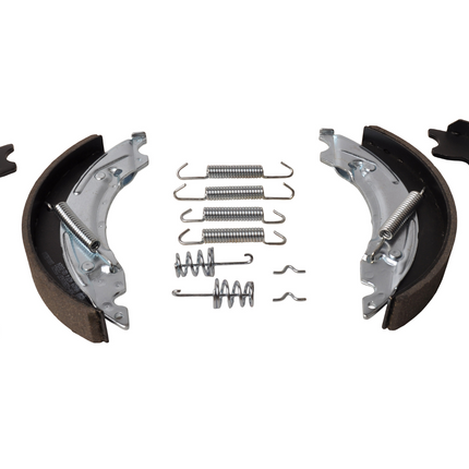 Knott Garniture de frein pour Knott - 200x30 - Frein type 20-963/1