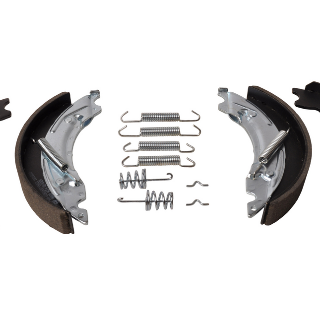 Knott Garniture de frein pour Knott - 200x30 - Frein type 20-963/1