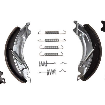 Knott Garniture de frein pour Knott - 200x30 - Frein type 20-963/1